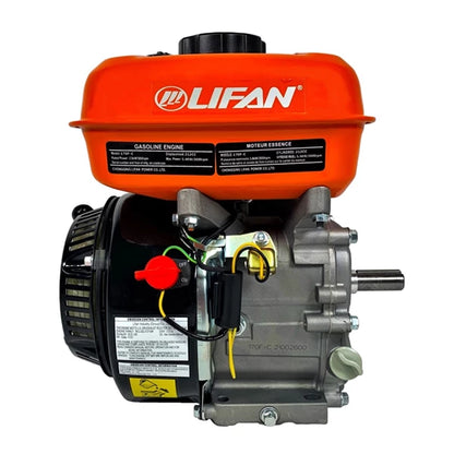 170F-C Lifan 7HP Engine