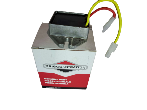 Briggs & Stratton régulateur