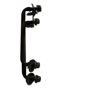 Sled skates