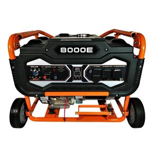 8000W Générateur de démarrage électrique X15