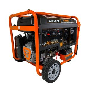 10500W Générateur de démarrage électrique X15
