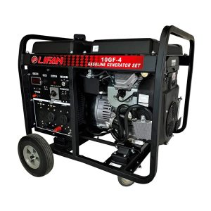 10GF-4 12500W Groupe électrogène