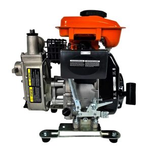 40ZB15 Lifan 2.5HP 1.5 pouces pompe