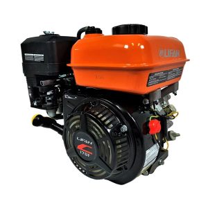 170F-C Lifan Moteur 7HP