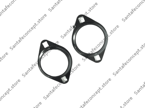 Bearing housing UC205 ( 2 pack )