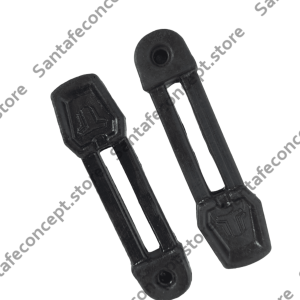 Fixation pour bonnet ( 2 par paquets )
