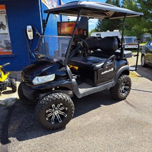 Voiturette de golf