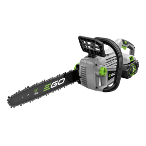 Scie à chaîne 16" (batterie de 5,0 Ah et chargeur standard) CS1604
