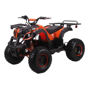 VTT électrique enfant