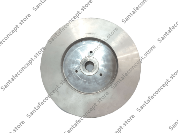 Disque de transmission mobile