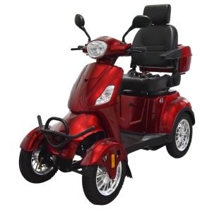 Scooters de mobilité