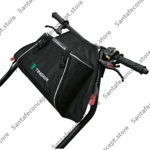 Sac pour guidon