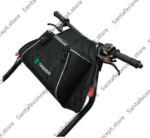 Sac pour guidon
