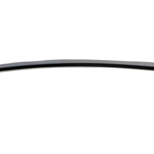 Téflon rail