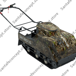 Snowdog Utilitaire BR13 Brown