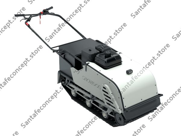 Snowdog Sport B13 MER