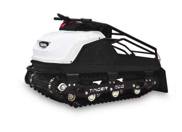 Tingerdog avec moteur – Image 3
