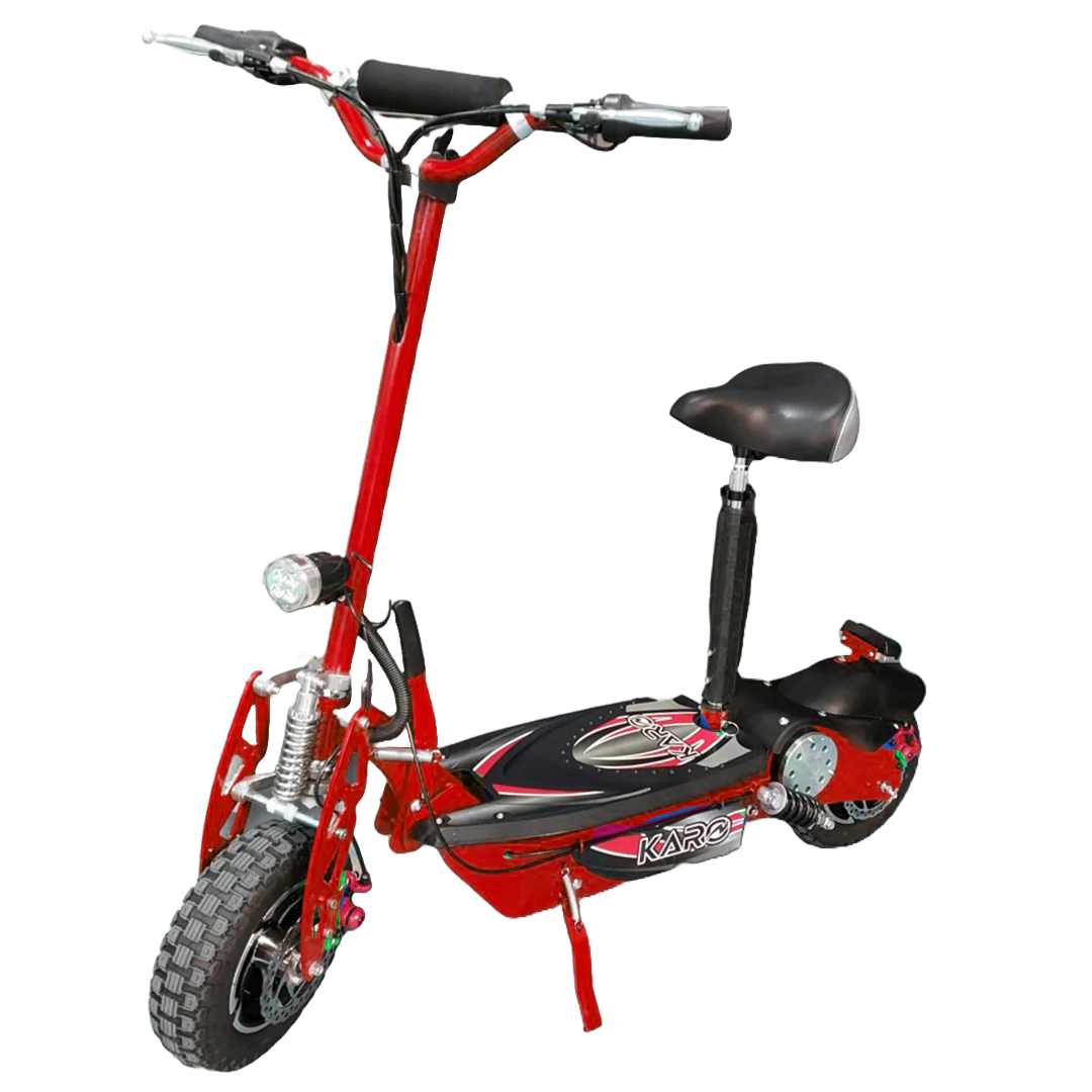 1600 watt Electric scooter