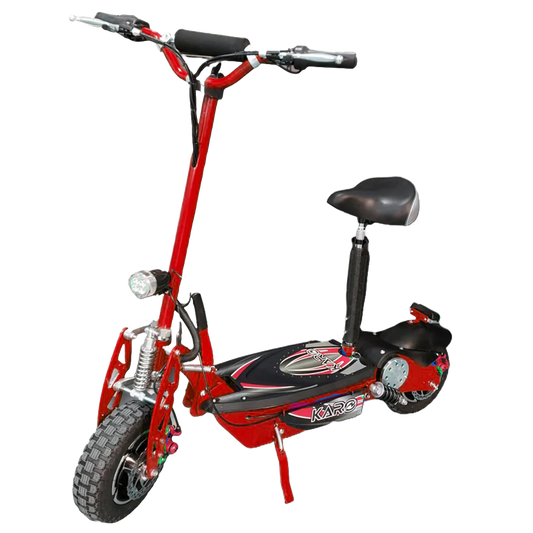 1600 watt Electric scooter