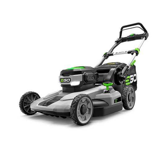 21" lawn Mower (G3 5.0 Ah Battery And Standard Charger) LM2101