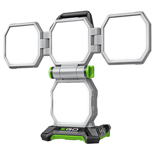 EGO 10000 Lumens Portable Light (Bare Tool Only) LT1000